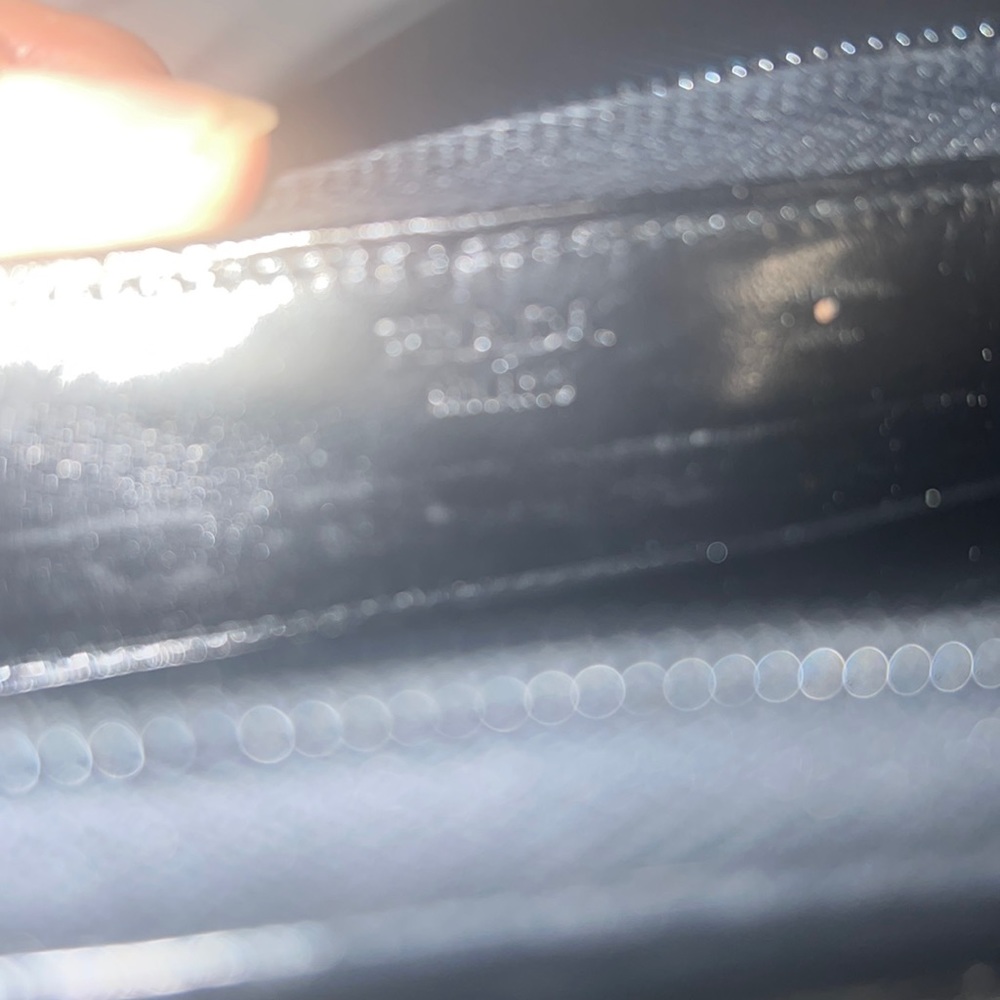Prada Leather Wallet - Picture 5 of 10
